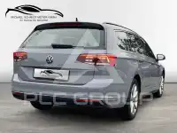 2023 Volkswagen Passat