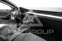 2023 Volkswagen Passat