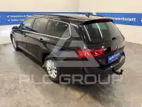 2023 Volkswagen Passat
