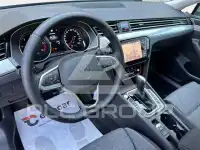 2023 Volkswagen Passat