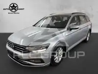 2023 Volkswagen Passat