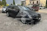 2023 Volkswagen Passat