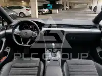 2023 Volkswagen Passat