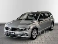 2023 Volkswagen Passat