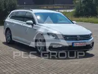 2023 Volkswagen Passat