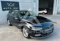 2023 Volkswagen Passat