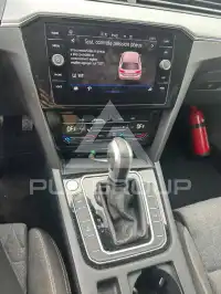 2023 Volkswagen Passat
