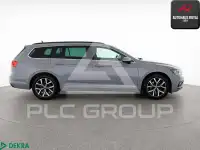 2023 Volkswagen Passat