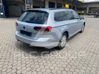 2023 Volkswagen Passat
