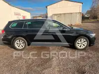 2023 Volkswagen Passat