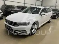 2023 Volkswagen Passat