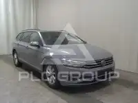 2023 Volkswagen Passat