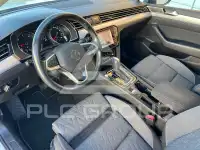 2023 Volkswagen Passat