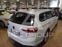 2023 Volkswagen Passat