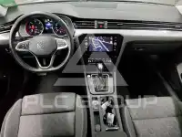 2023 Volkswagen Passat