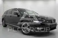 2023 Volkswagen Passat
