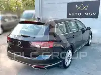 2023 Volkswagen Passat