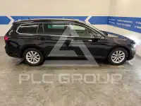 2023 Volkswagen Passat