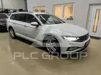 2023 Volkswagen Passat