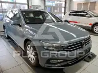 2023 Volkswagen Passat
