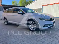 2023 Volkswagen Passat