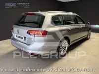 2023 Volkswagen Passat