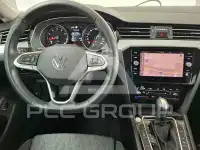 2023 Volkswagen Passat