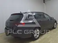 2023 Volkswagen Passat