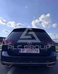 2023 Volkswagen Passat