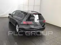 2023 Volkswagen Passat