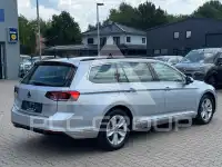 2023 Volkswagen Passat