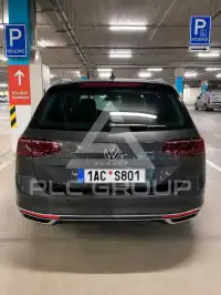 2023 Volkswagen Passat