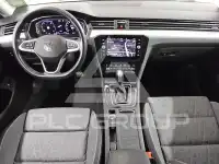 2023 Volkswagen Passat