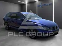 2023 Volkswagen Passat