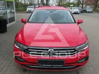2023 Volkswagen Passat