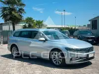 2023 Volkswagen Passat