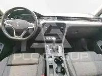 2023 Volkswagen Passat