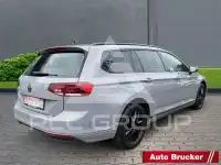 2023 Volkswagen Passat