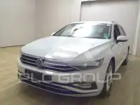 2023 Volkswagen Passat