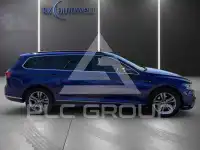 2023 Volkswagen Passat