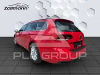 2023 Volkswagen Passat