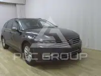 2023 Volkswagen Passat