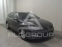2023 Volkswagen Passat