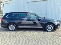 2023 Volkswagen Passat