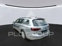 2023 Volkswagen Passat