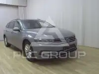 2023 Volkswagen Passat