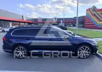 2023 Volkswagen Passat