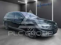 2023 Volkswagen Passat