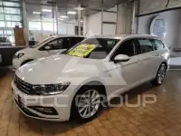 2023 Volkswagen Passat