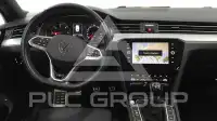 2023 Volkswagen Passat
